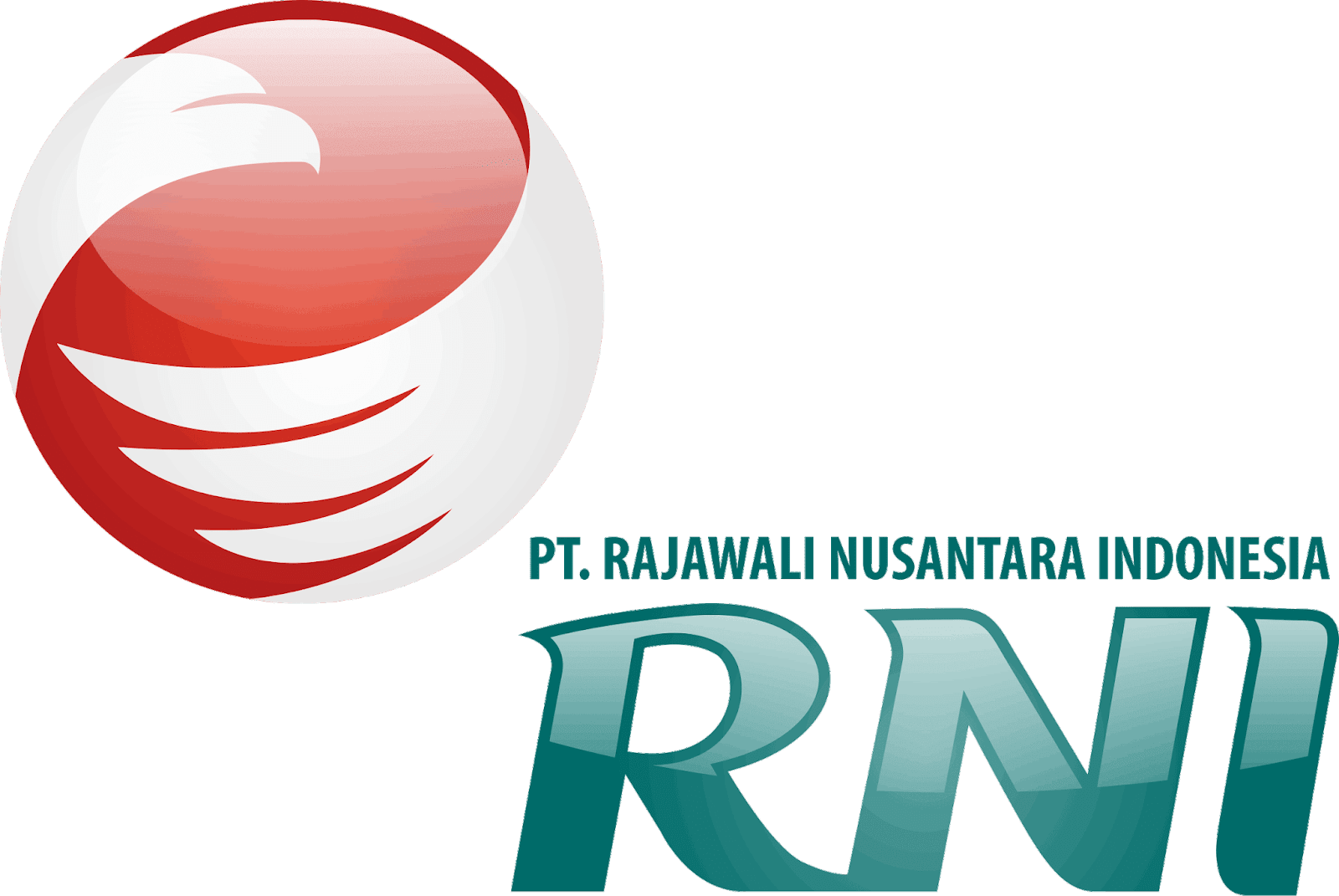 Logo PT Rajawali Nusantara Indonesia - 237 Design