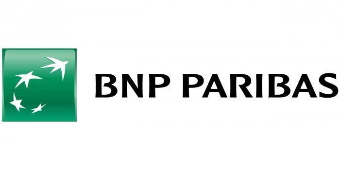 BNP Paribas logo - Marques et logos: histoire et signification | PNG